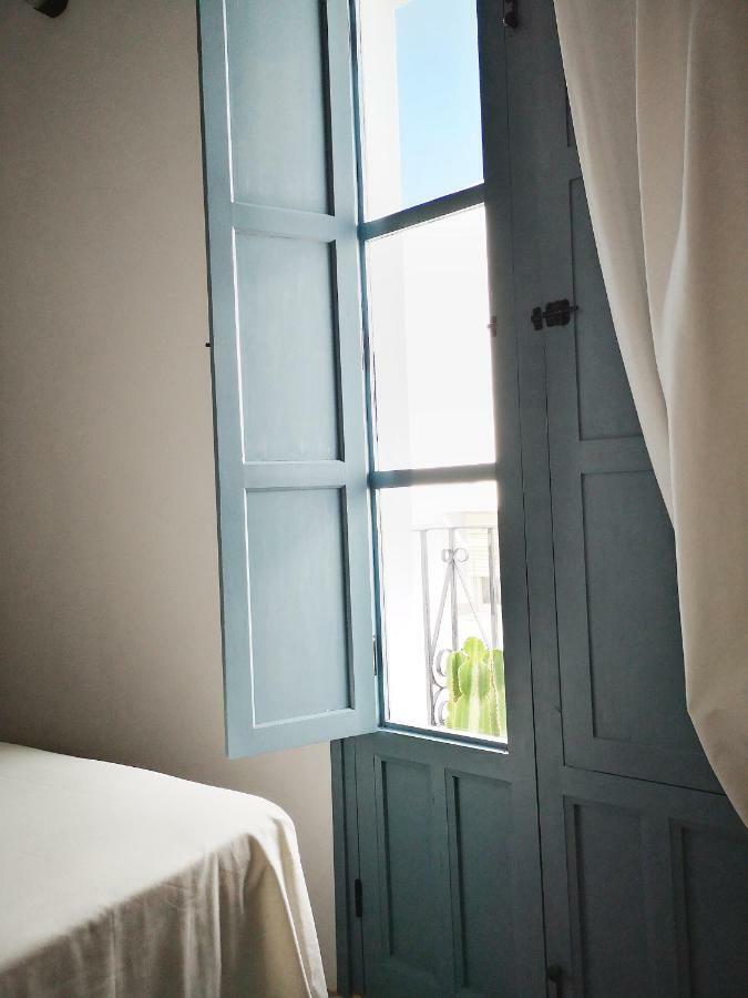 La Zalamera Vejer de la Frontera Ngoại thất bức ảnh